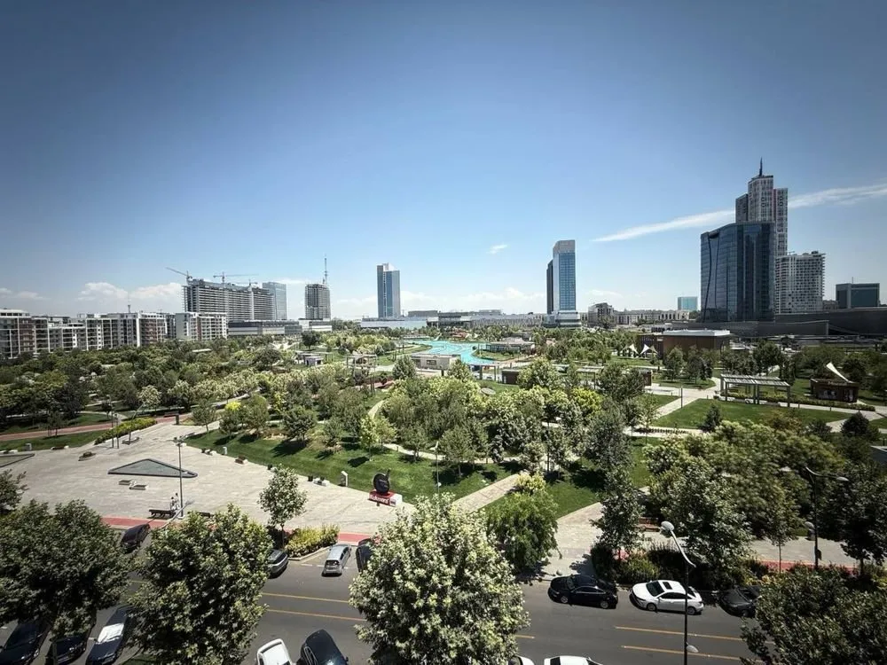 125 м², 4-комн. квартира, 7/7