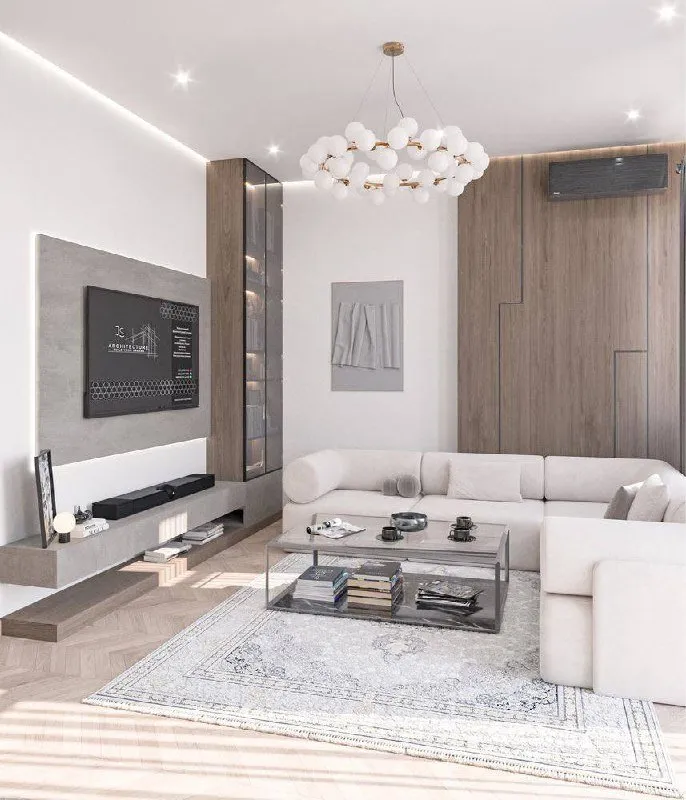 60 м², 2-комн. квартира, 9/13
