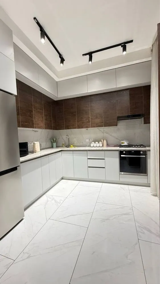 70 м², 3-комн. квартира, 4/8