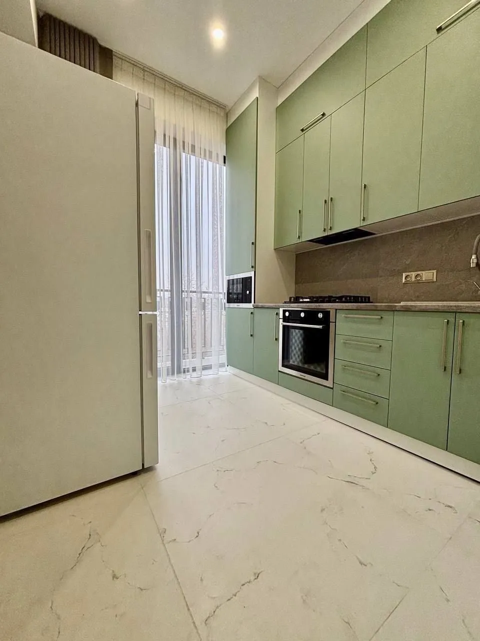 60 м², 2-комн. квартира, 5/7
