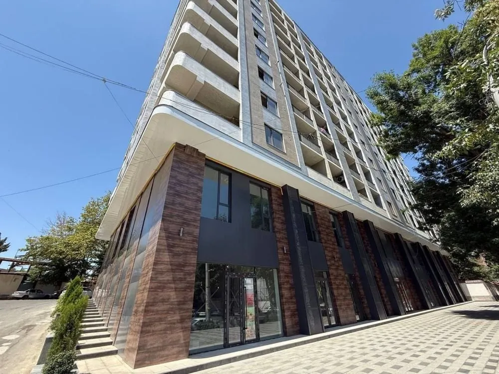 86 м², 4-комн. квартира, 7/12