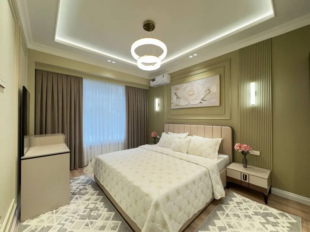71 м², 3-комн. квартира, 6/7