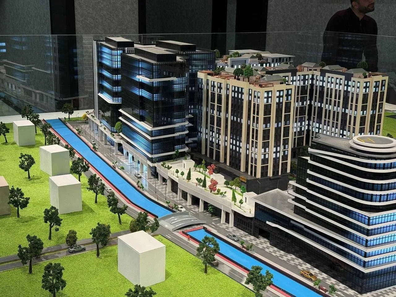 72 м², 2-комн. квартира, 5/16