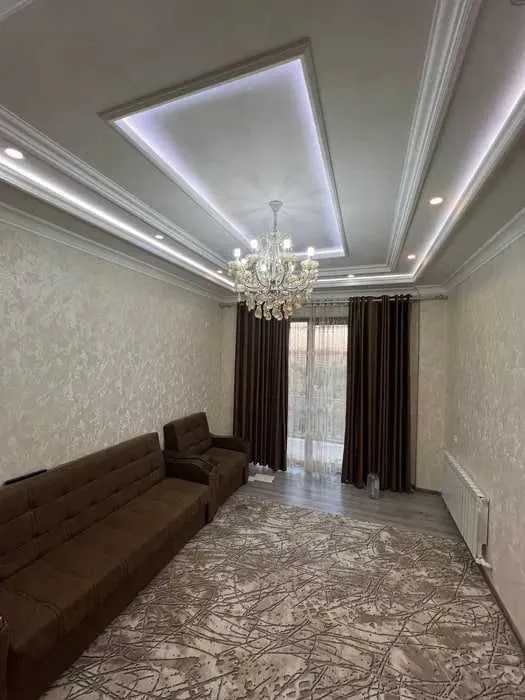 70 м², 2-комн. квартира, 6/10