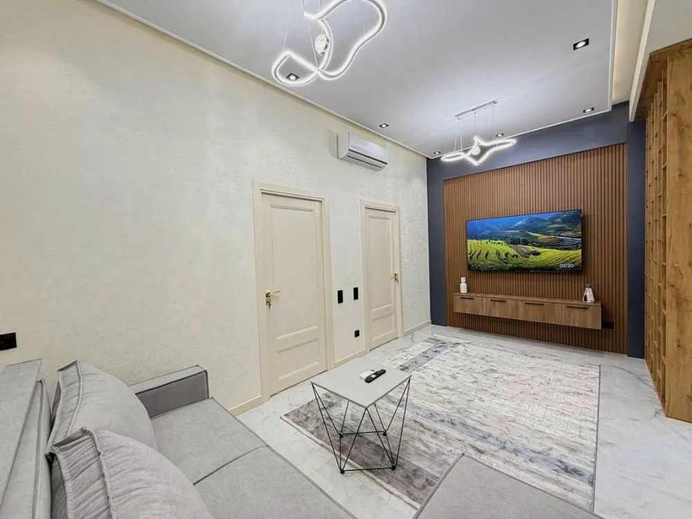 50 м², 2-комн. квартира, 2/9