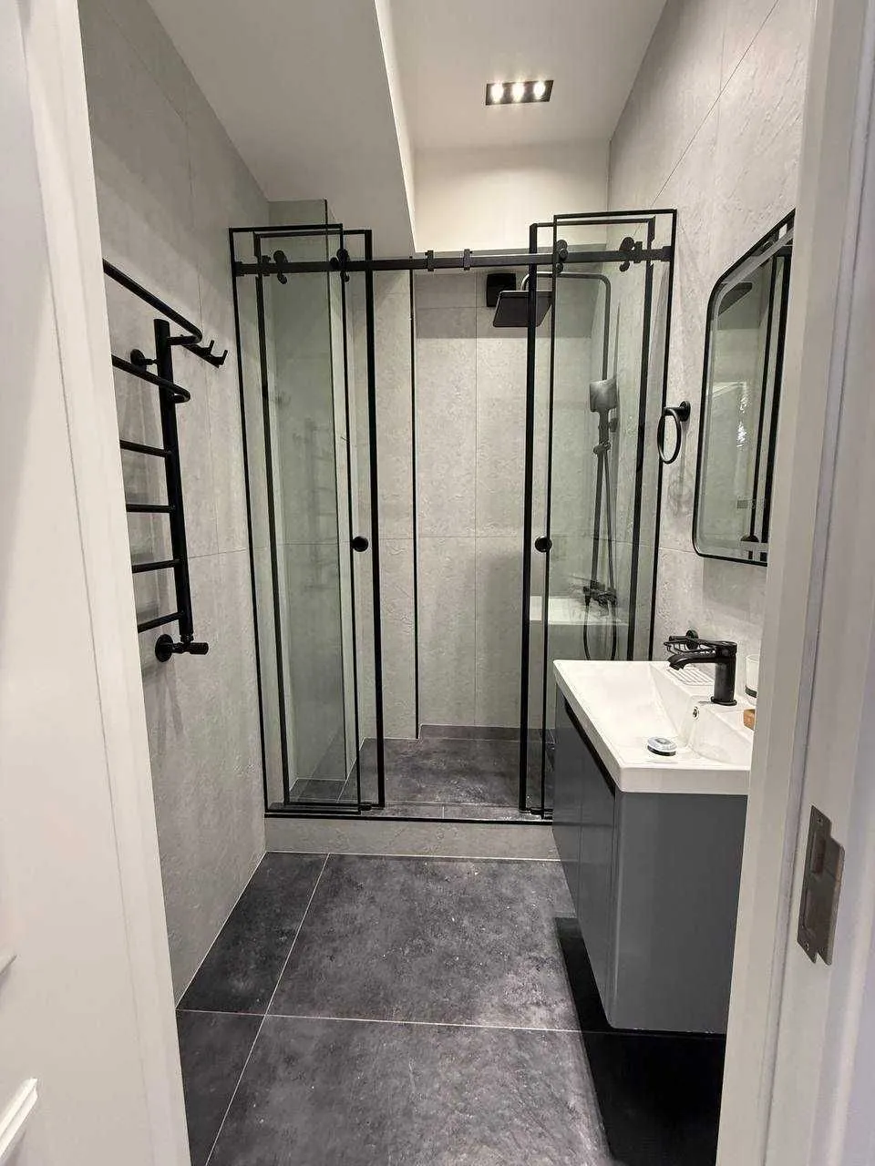 78 м², 3-комн. квартира, 6/10