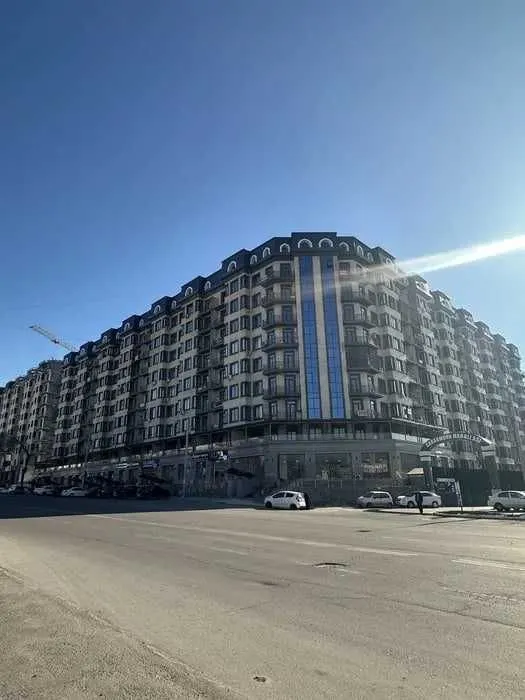 58 м², 2-комн. квартира, 8/10