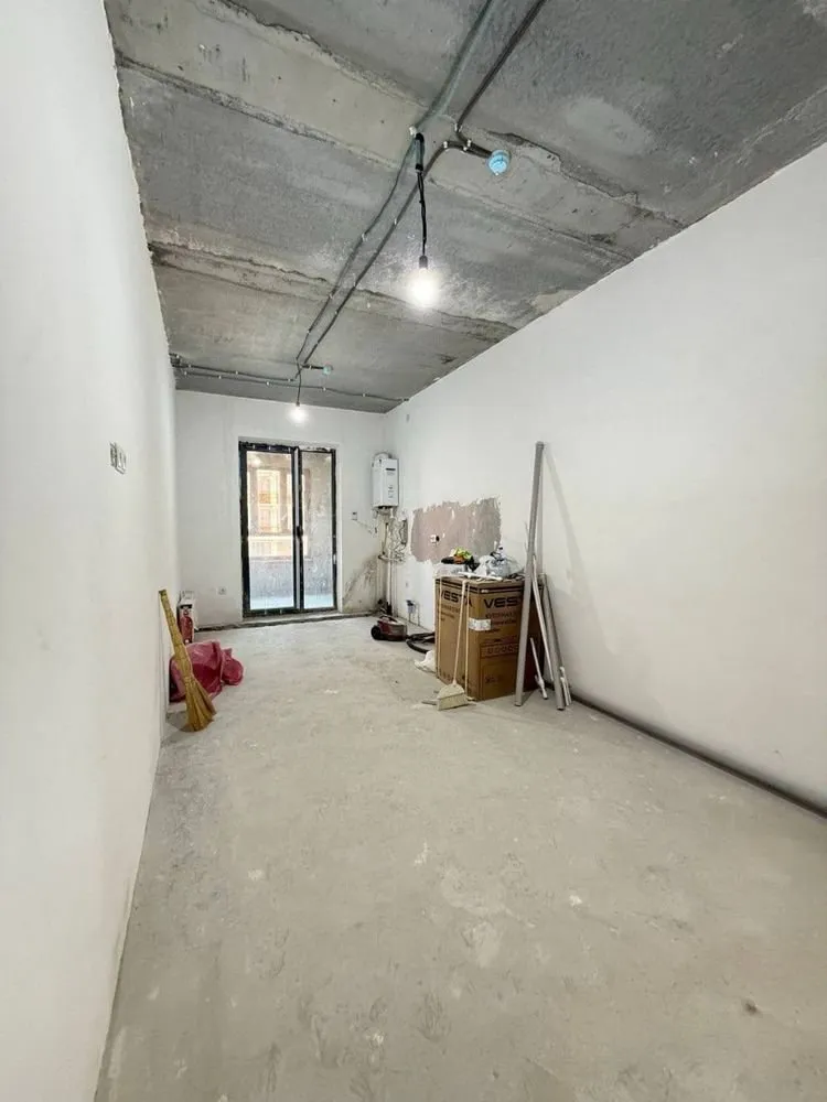 64 м², 3-комн. квартира, 3/16