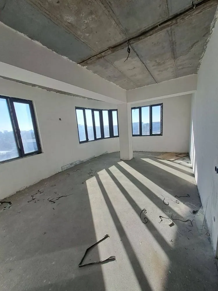 95 м², 4-комн. квартира, 7/11