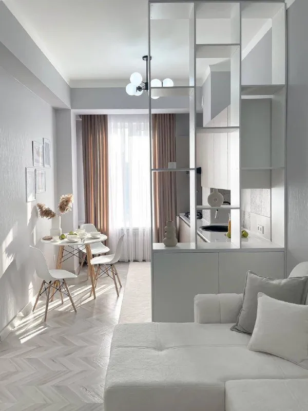 48 m², 2-xonali kvartira, 3/10