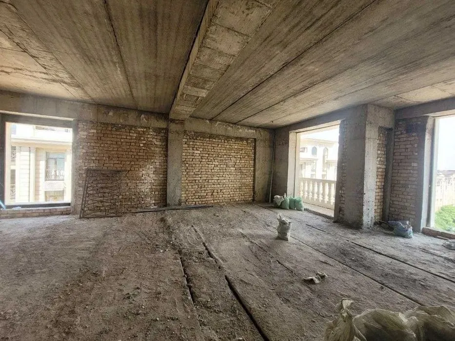 65 м², 2-комн. квартира, 8/9