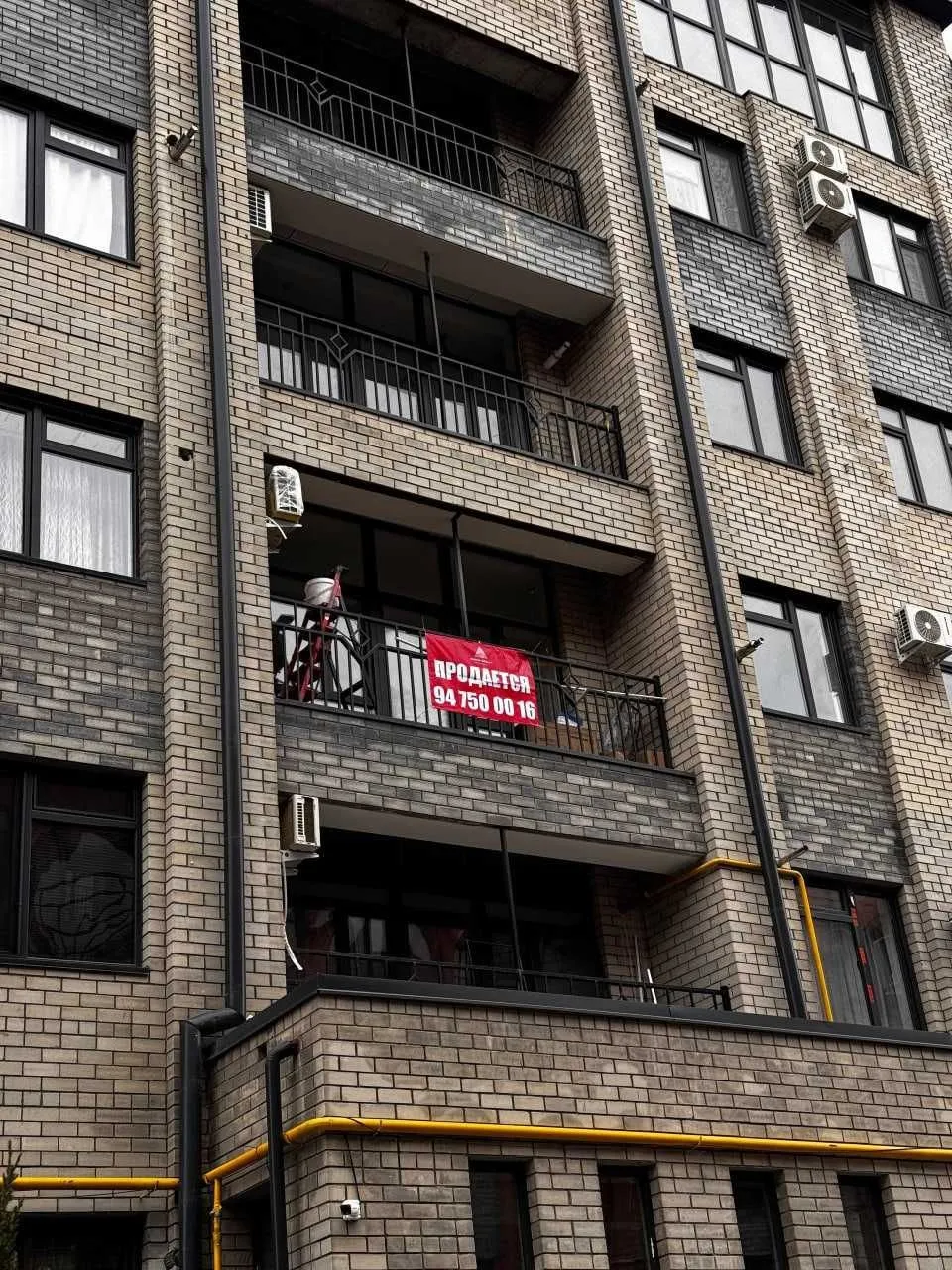 33 м², 1-комн. квартира, 4/6