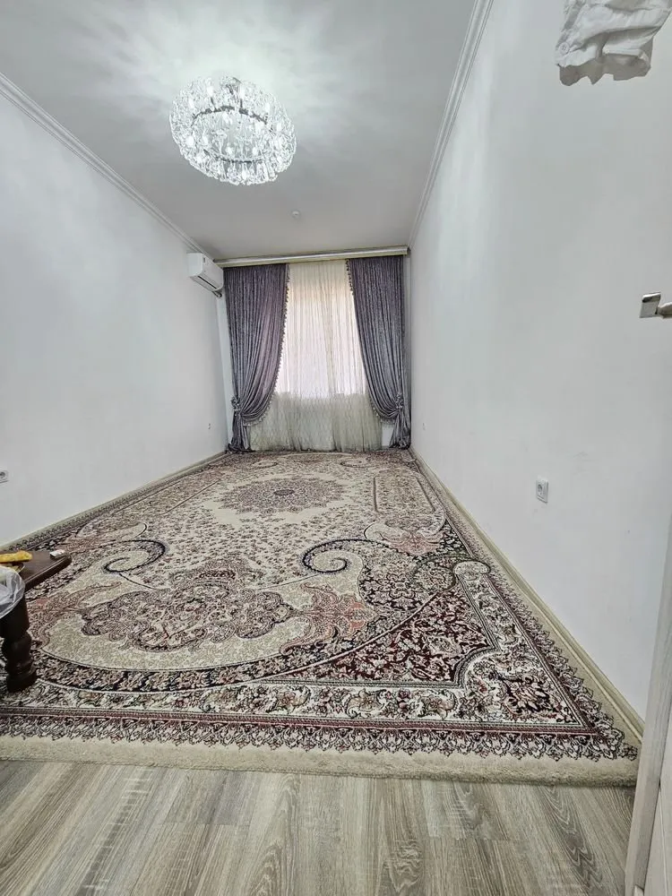 75 м², 3-комн. квартира, 2/16