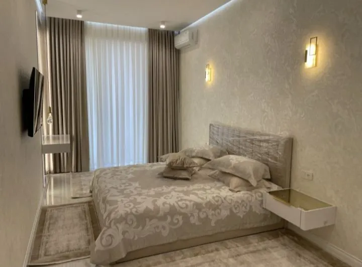 68 m², 2-xonali kvartira, 4/8