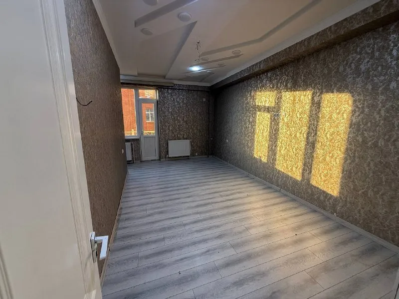 75 м², 3-комн. квартира, 3/11