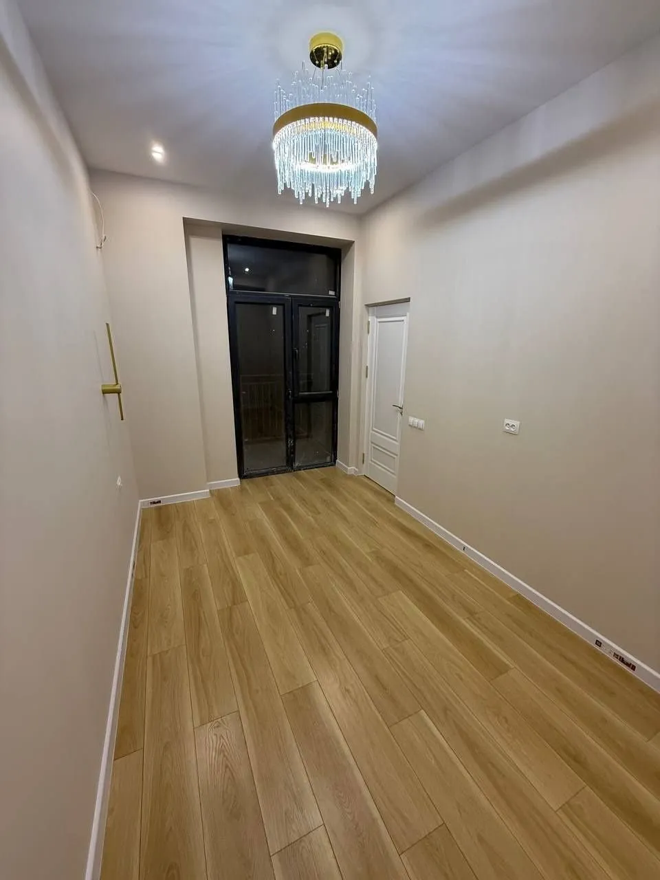 44 м², 2-комн. квартира, 11/12