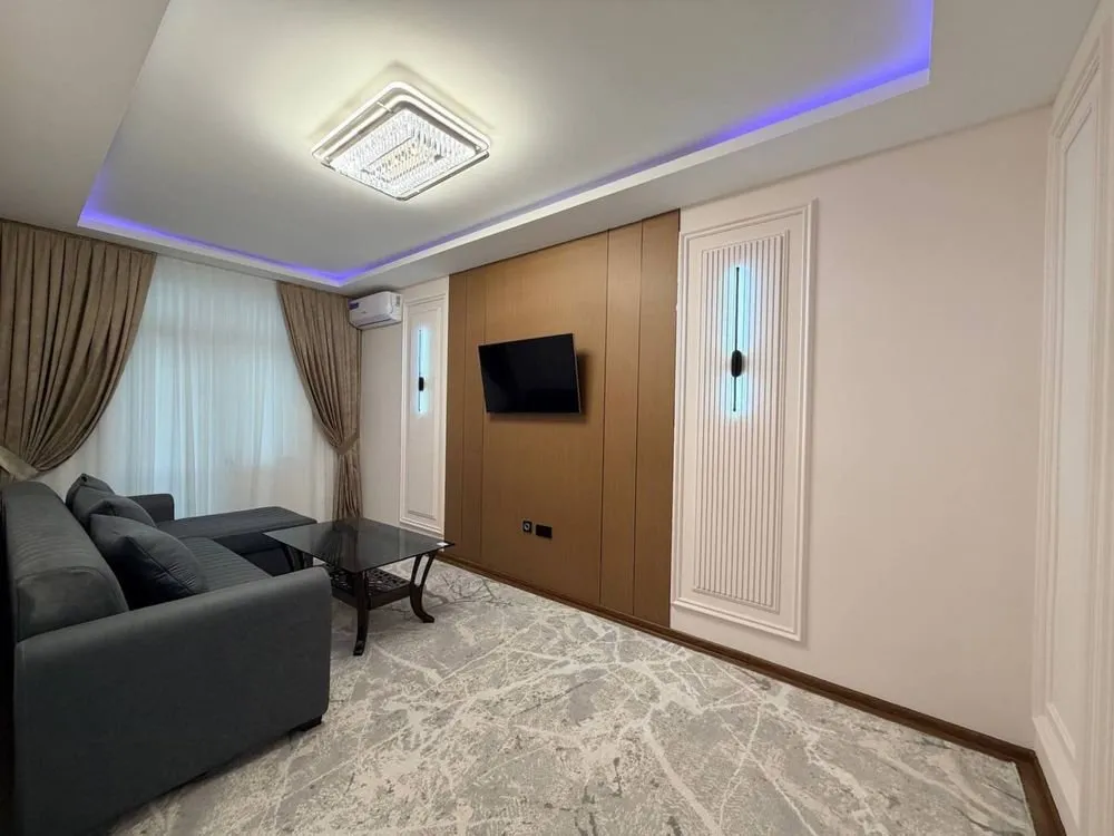 62 м², 3-комн. квартира, 4/8