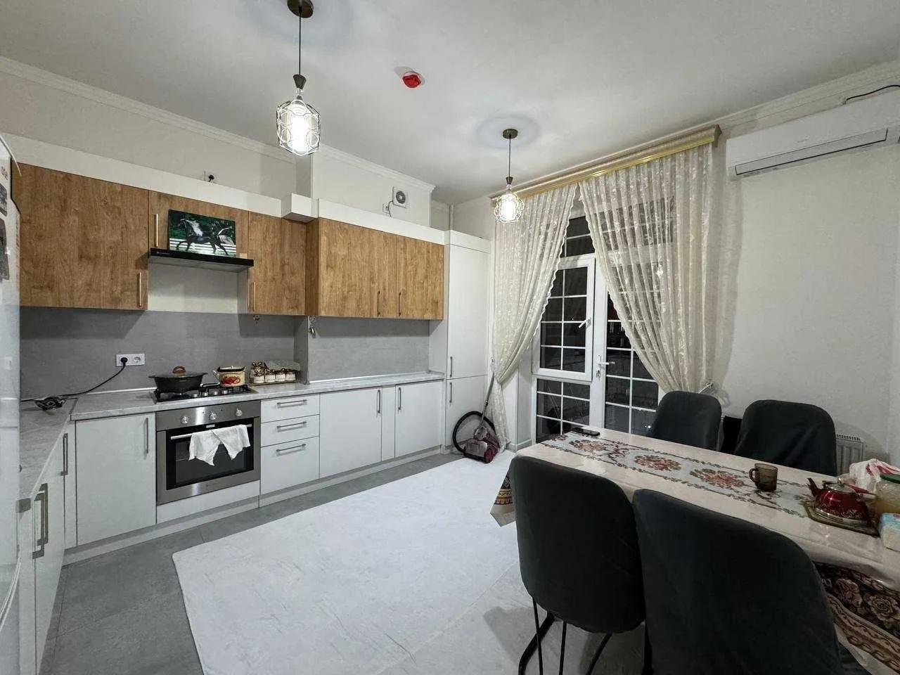 56 м², 2-комн. квартира, 7/9