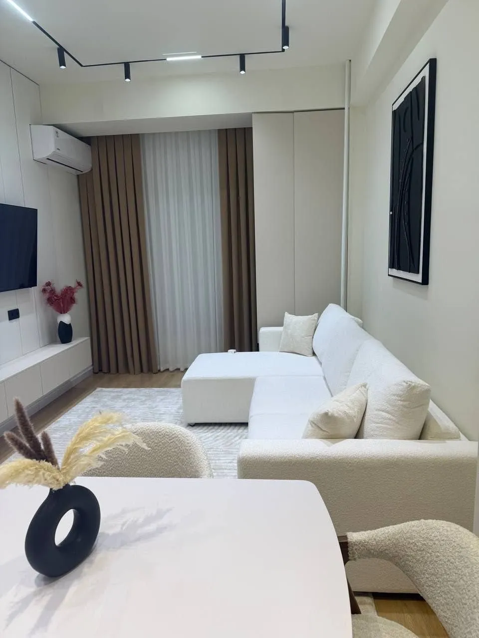 71 м², 3-комн. квартира, 6/8