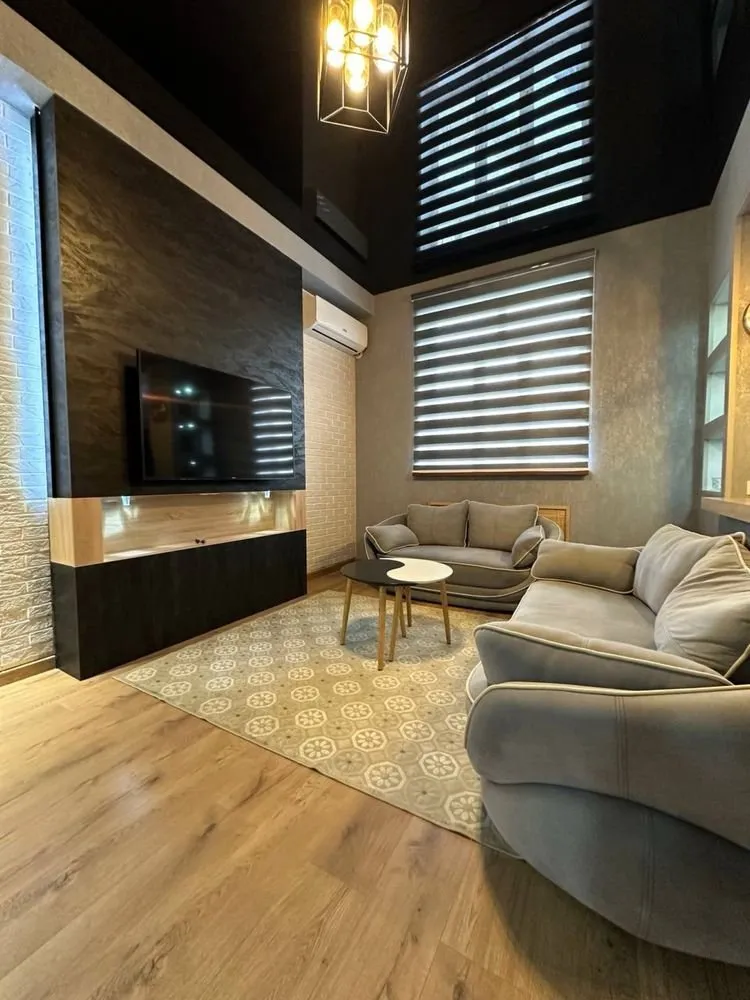 71 м², 2-комн. квартира, 3/8