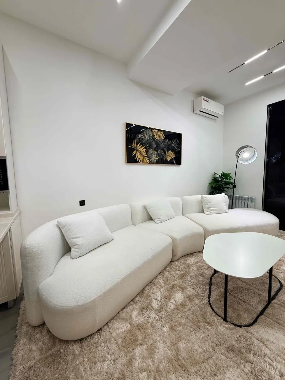 71 м², 2-комн. квартира, 3/9