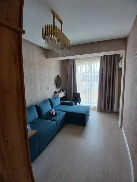 43 м², 2-комн. квартира, 8/10