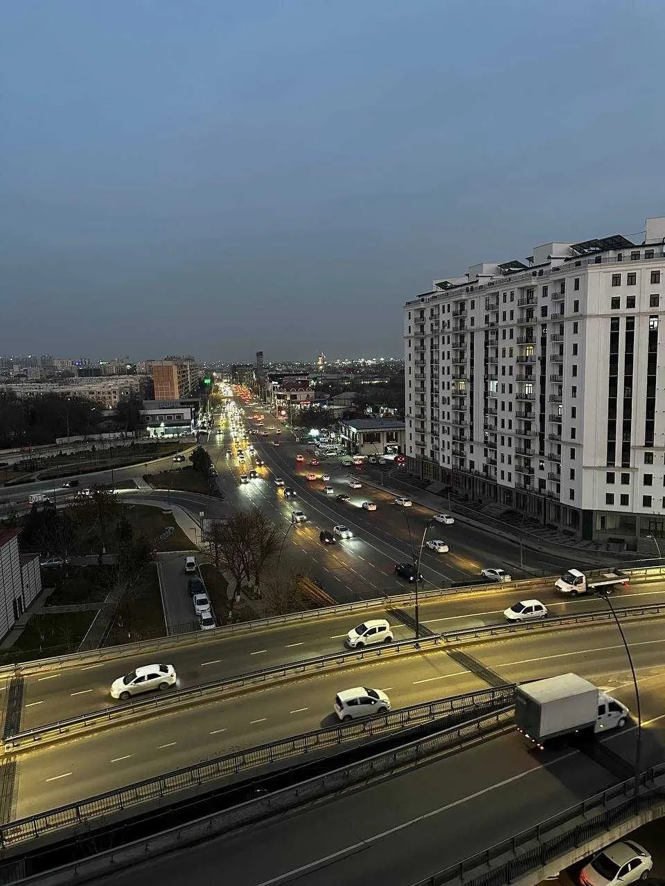 46 м², 2-комн. квартира, 8/10