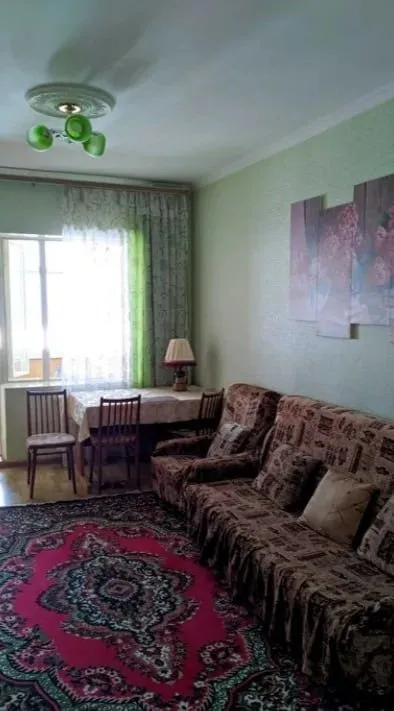 40 м², 1-комн. квартира, 9/12