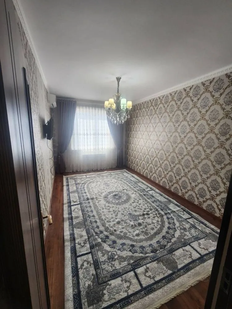 40 м², 1-комн. квартира, 6/7