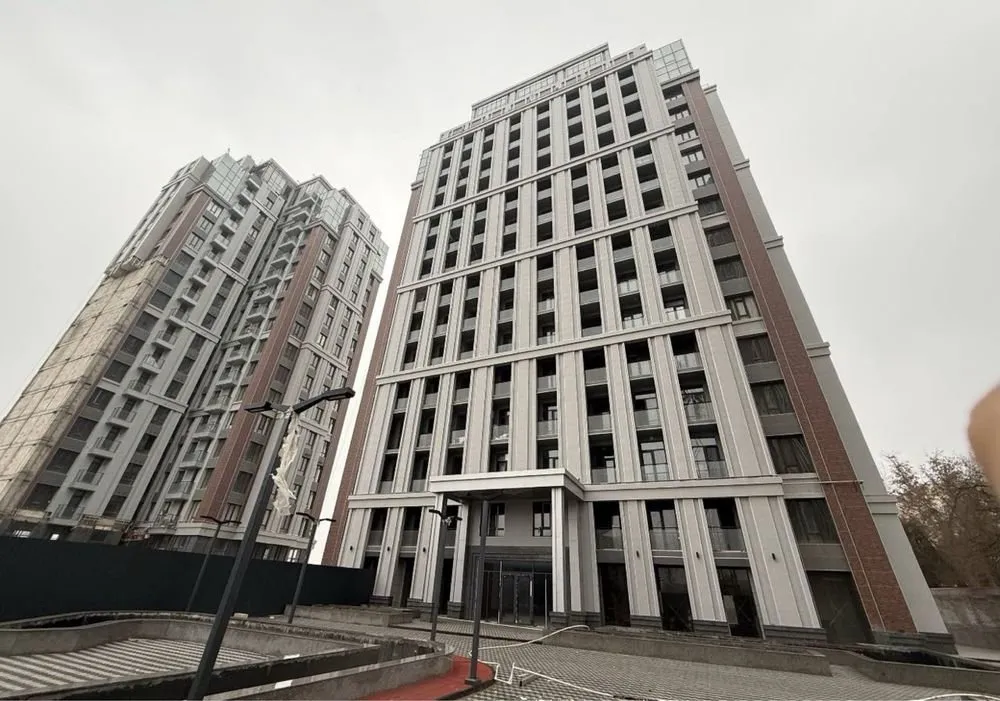 78 м², 3-комн. квартира, 12/16