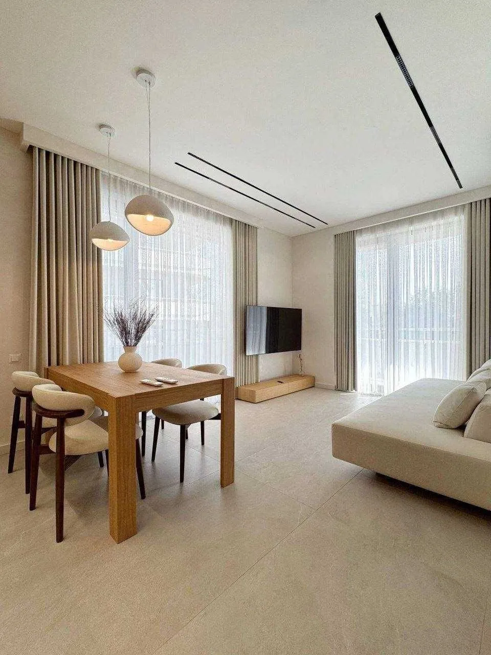 88 м², 4-комн. квартира, 3/15