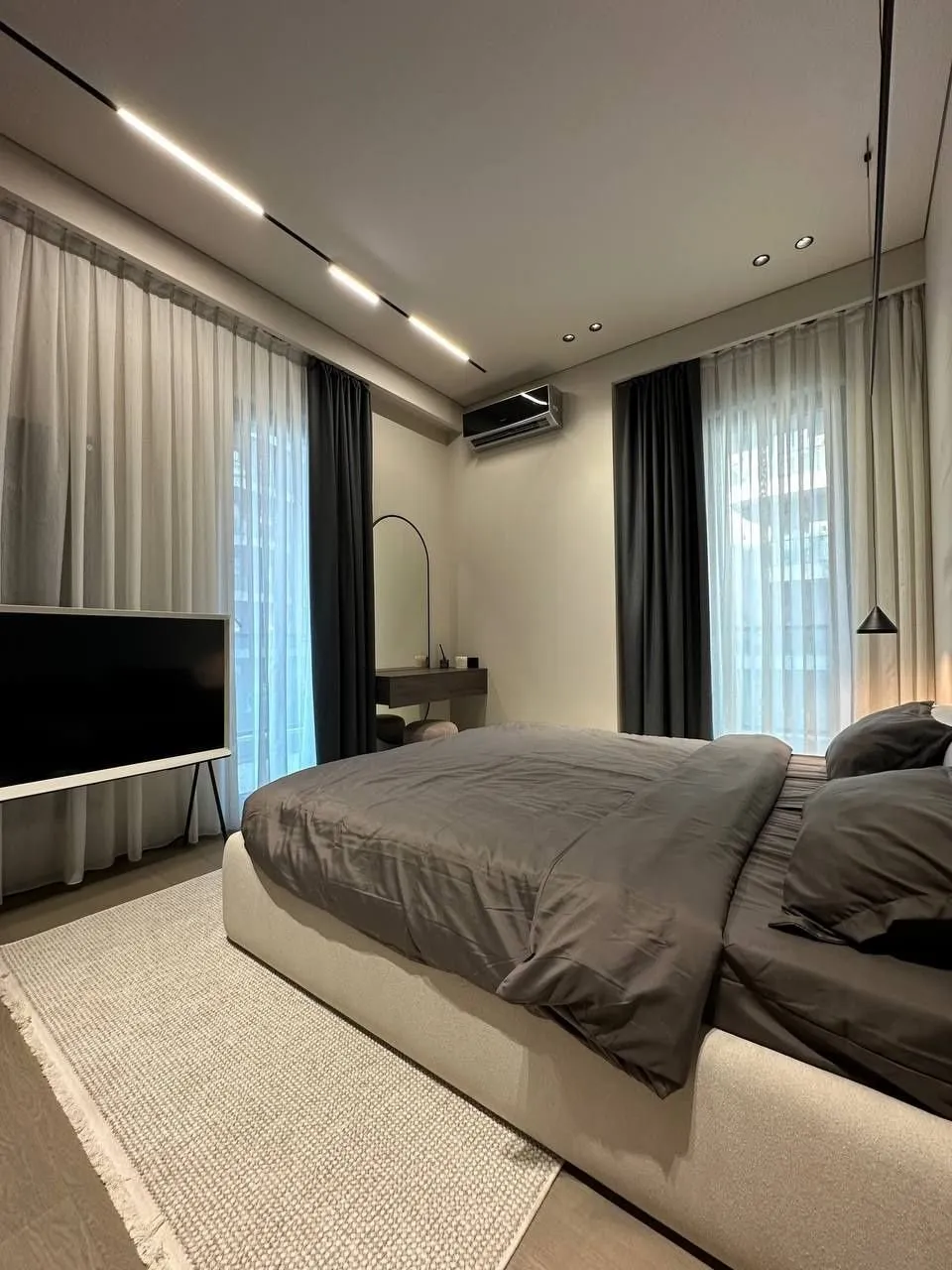 86 м², 3-комн. квартира, 4/9