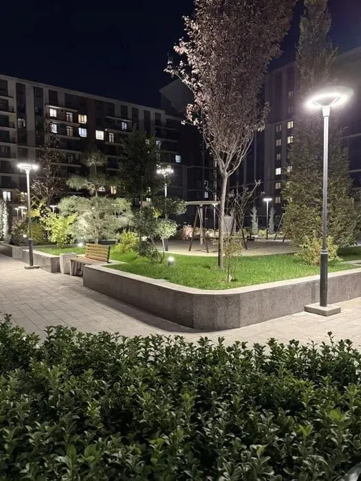 51 м², 2-комн. квартира, 6/12