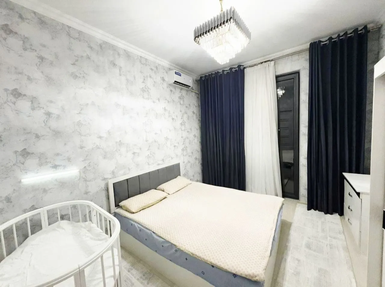 75 м², 2-комн. квартира, 5/9