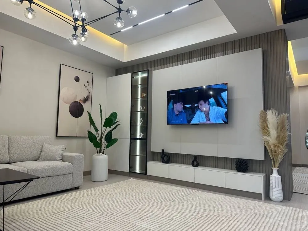 97 м², 3-комн. квартира, 3/9