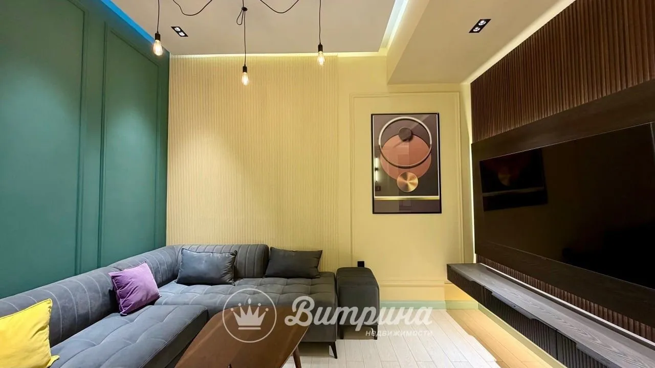 57 м², 2-комн. квартира, 9/9