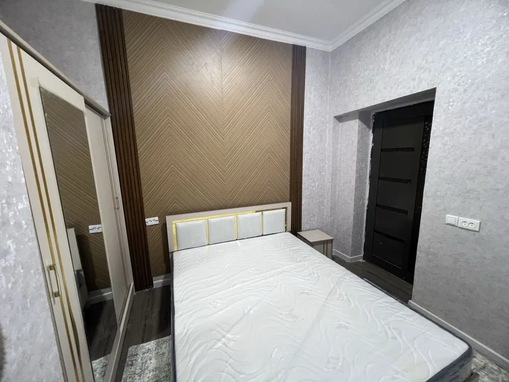 54 м², 2-комн. квартира, 9/10