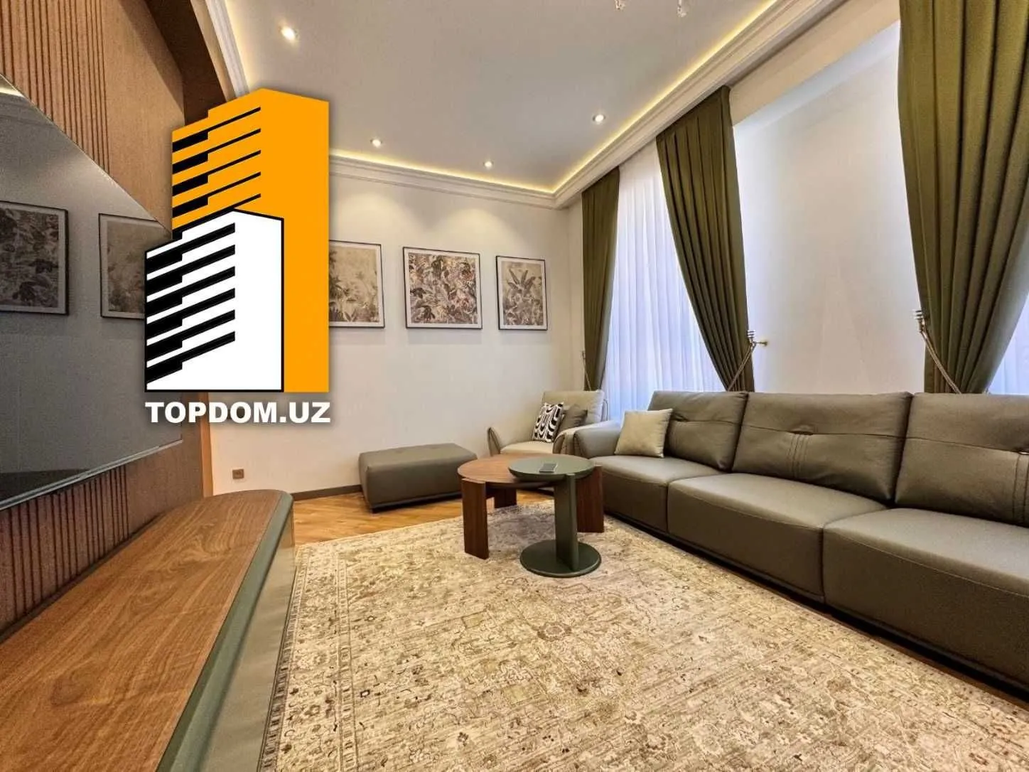 115 м², 4-комн. квартира, 7/10