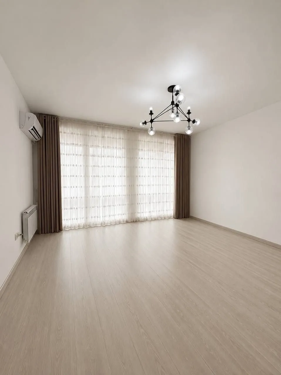 67 м², 3-комн. квартира, 9/9