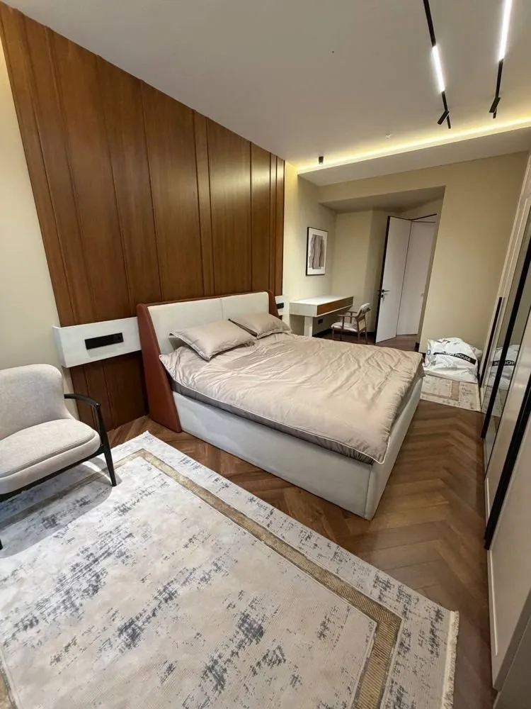 64 м², 2-комн. квартира, 20/26