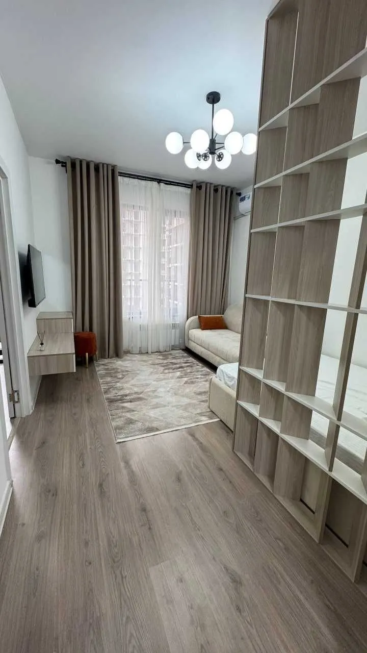30 м², 1-комн. квартира, 10/16