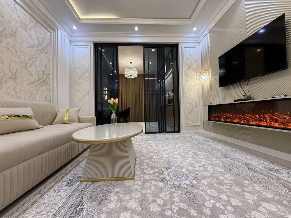 85 м², 3-комн. квартира, 5/10