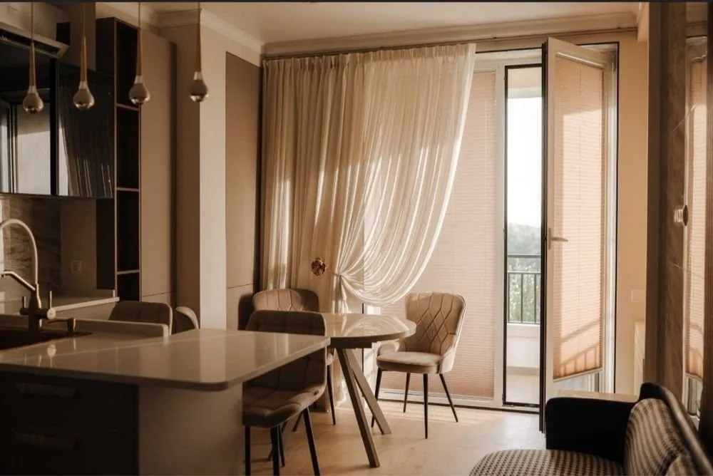 50 м², 2-комн. квартира, 9/10