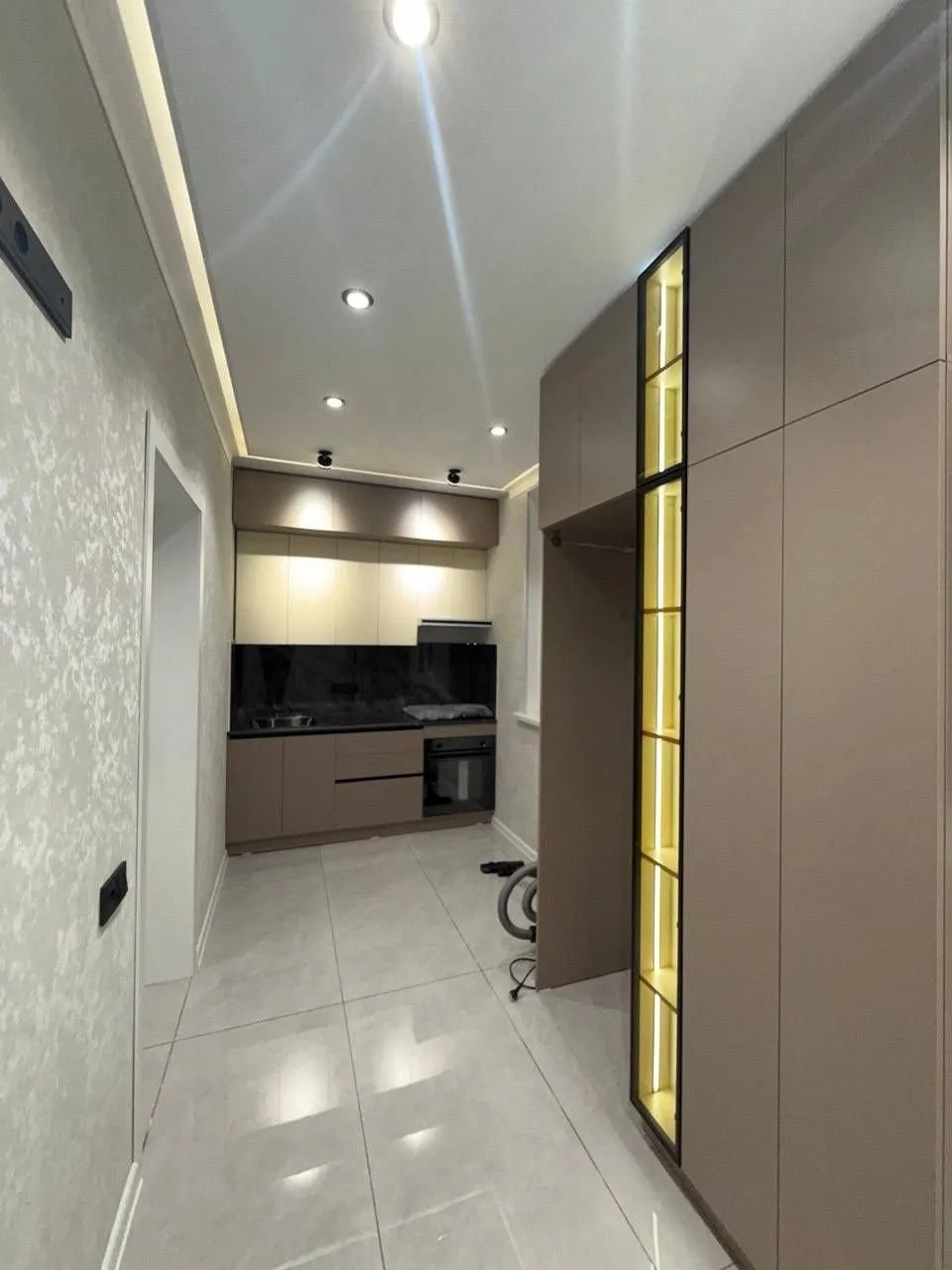 74 м², 2-комн. квартира, 3/16