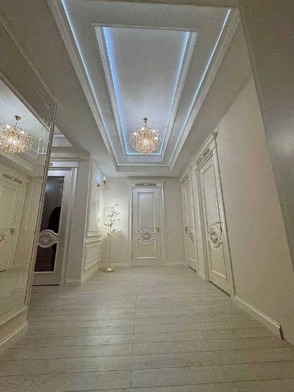 94 м², 3-комн. квартира, 4/9