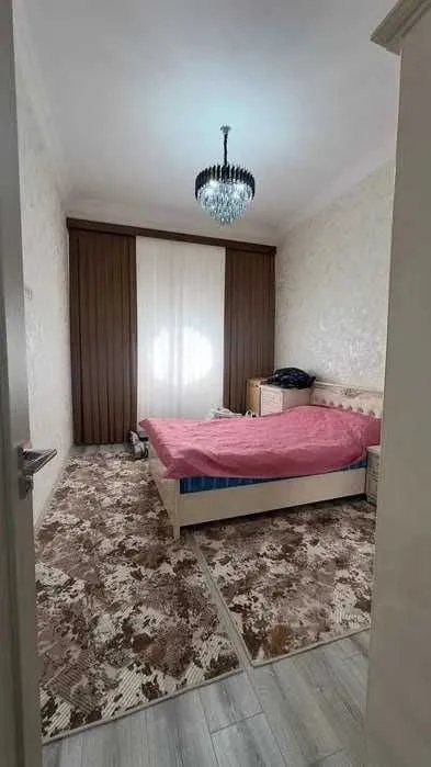 101 м², 3-комн. квартира, 8/8