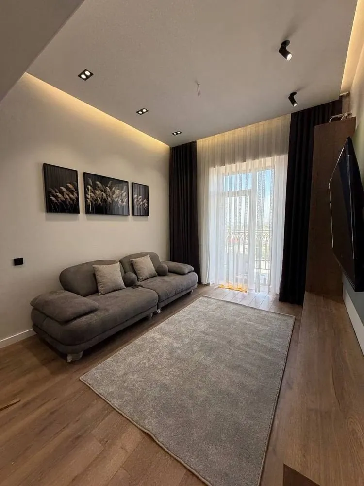 73 м², 3-комн. квартира, 5/10