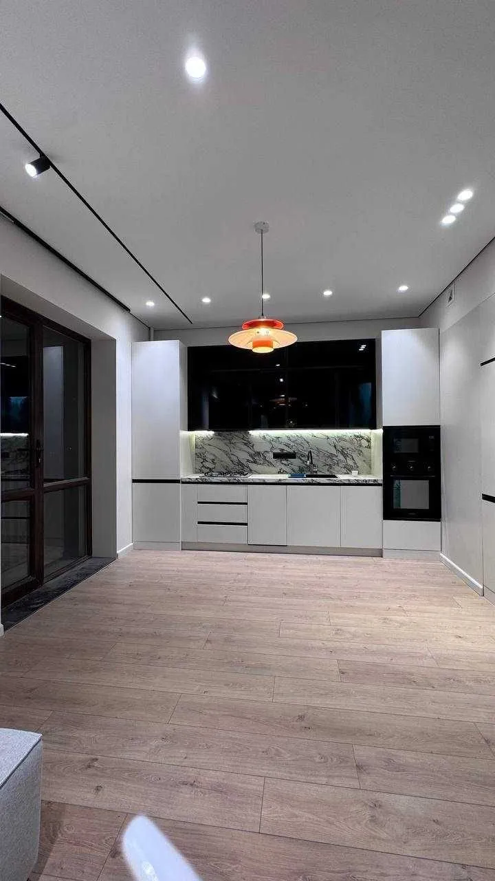 46 м², 2-комн. квартира, 7/9