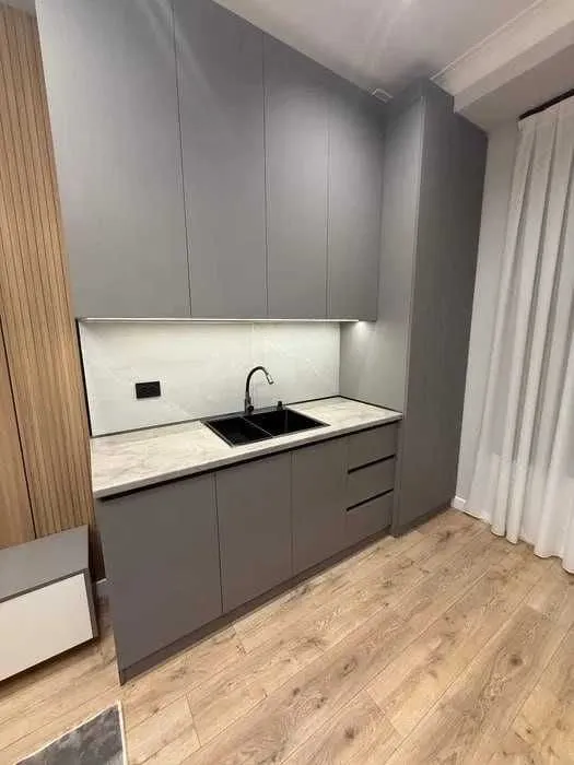 50 м², 2-комн. квартира, 6/17