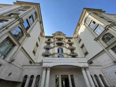 149 m², 4-xonali kvartira, 3/7